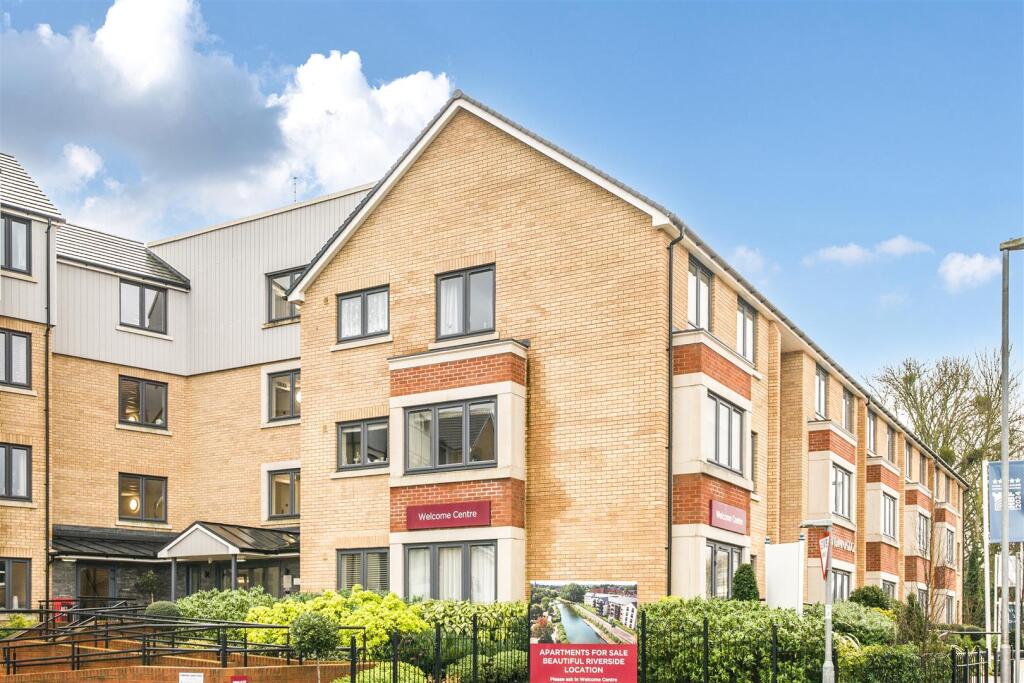 Main image of property: Riverain Lodge, Taunton, Somerset