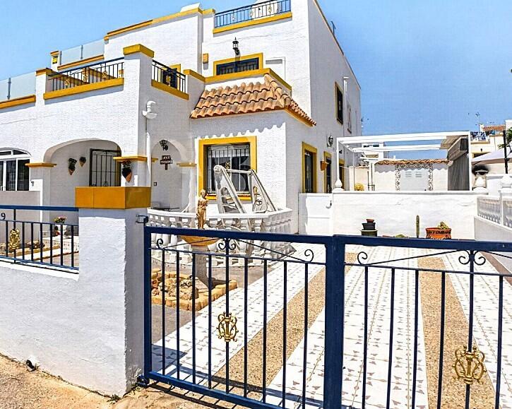 Main image of property: Torrevieja, Alicante, Valencia