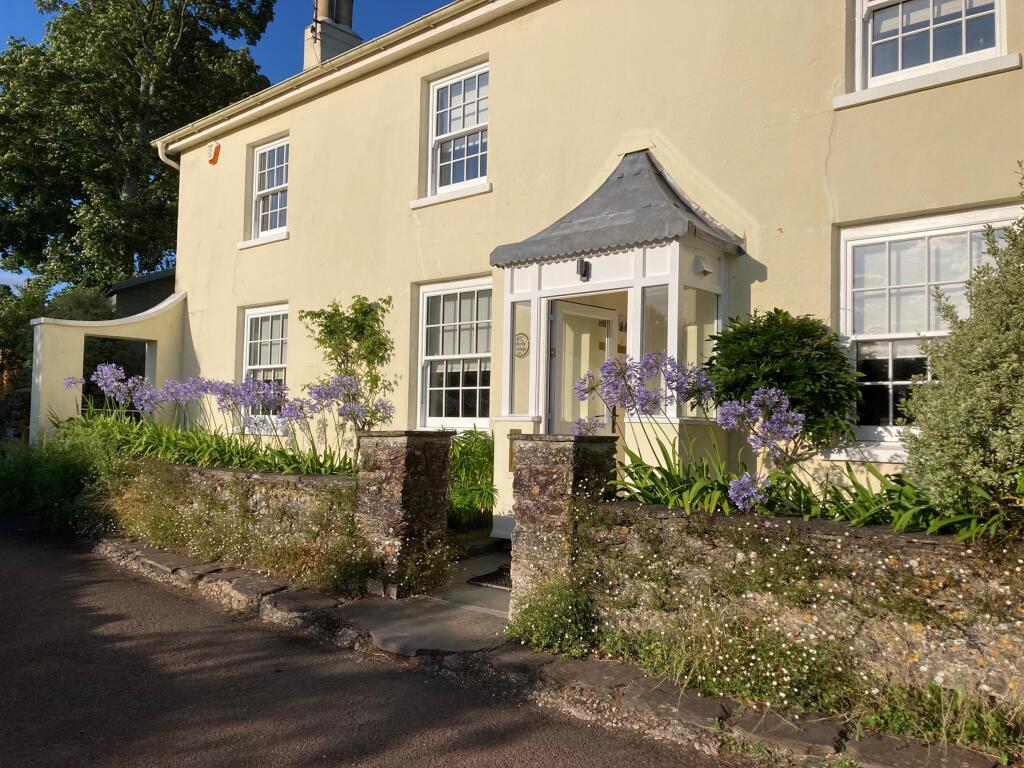 Main image of property: Ashprington, Totnes, Devon TQ9