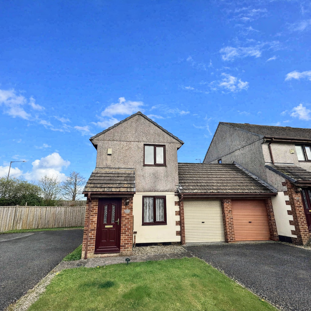 Main image of property: Fraddon