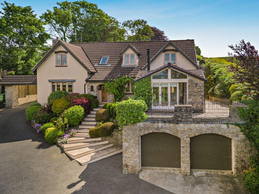 Main image of property: Two Mile Oak, Newton Abbot, Devon