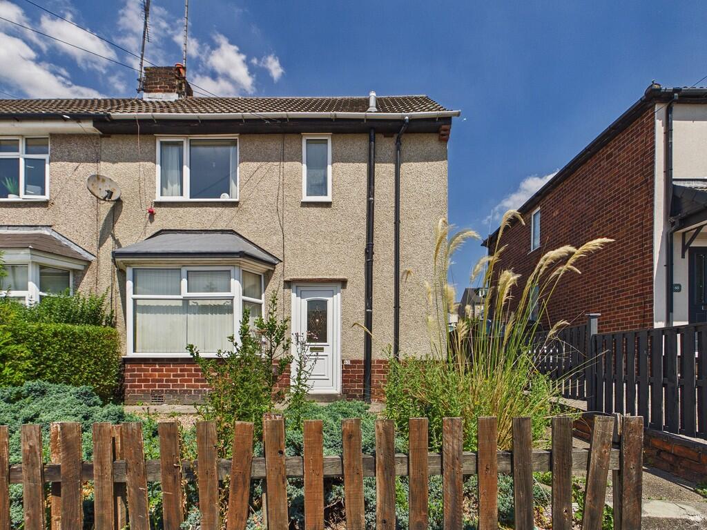 Main image of property: Storforth Lane , Hasland