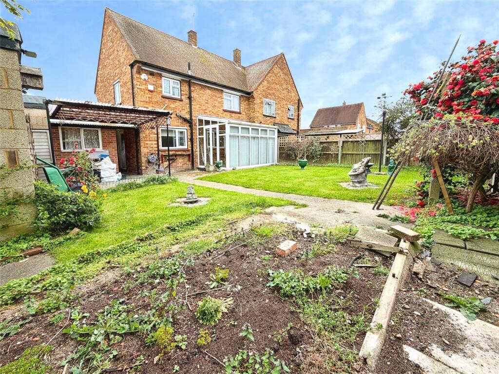 Main image of property: St. Peters Road, Uxbridge