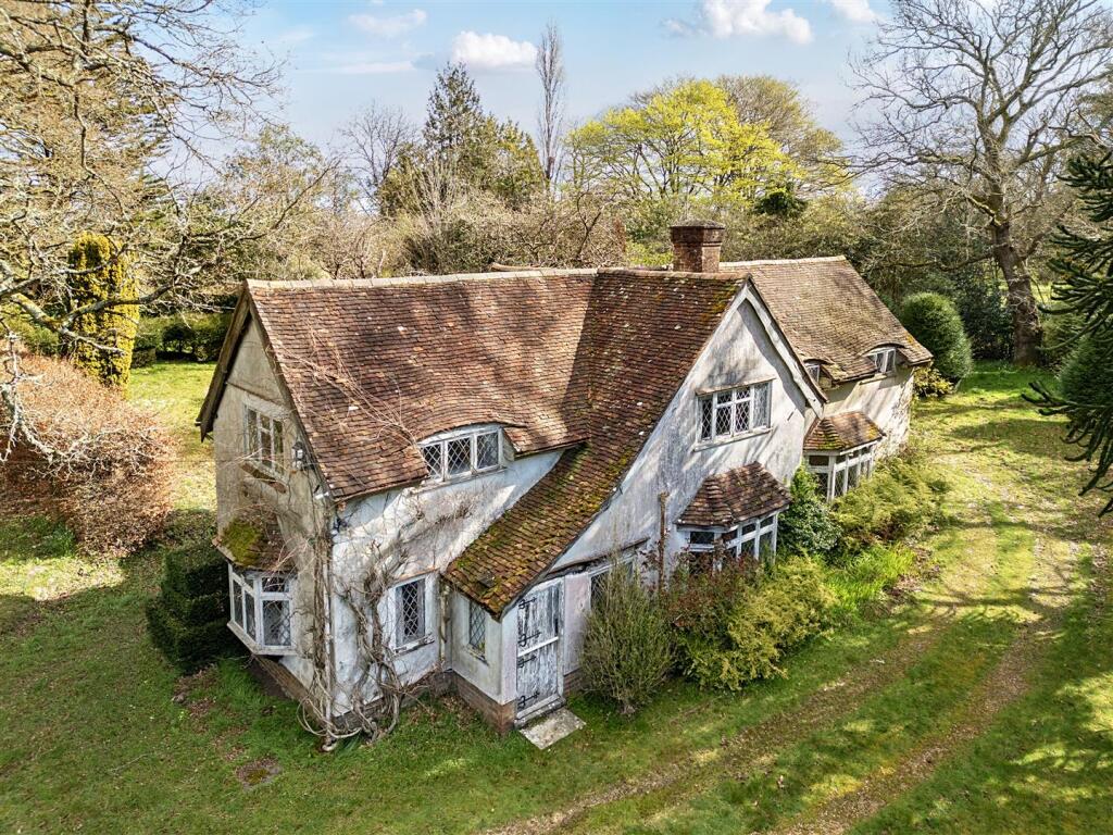 Main image of property: Arrowsmith Road, Wimborne