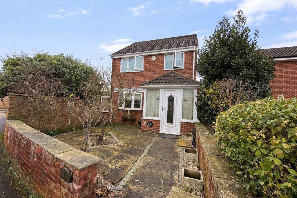 Main image of property: Battson Road,, Bristol, BS14