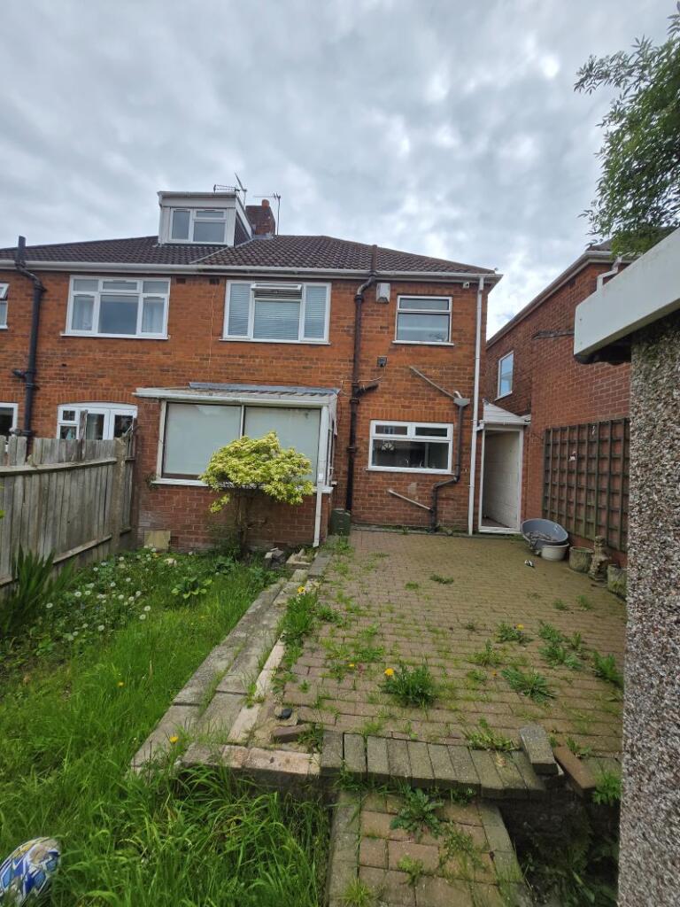House in Birmingham, West Midlands - View 3