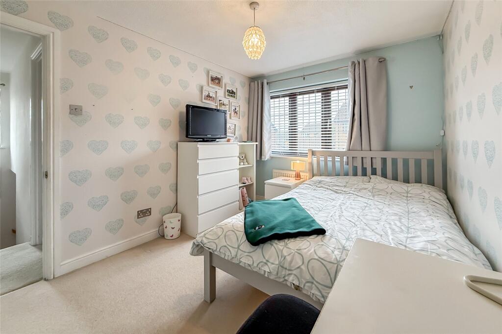 Additional image 9 of Mayfair Close, St. Albans, Hertfordshire, AL4