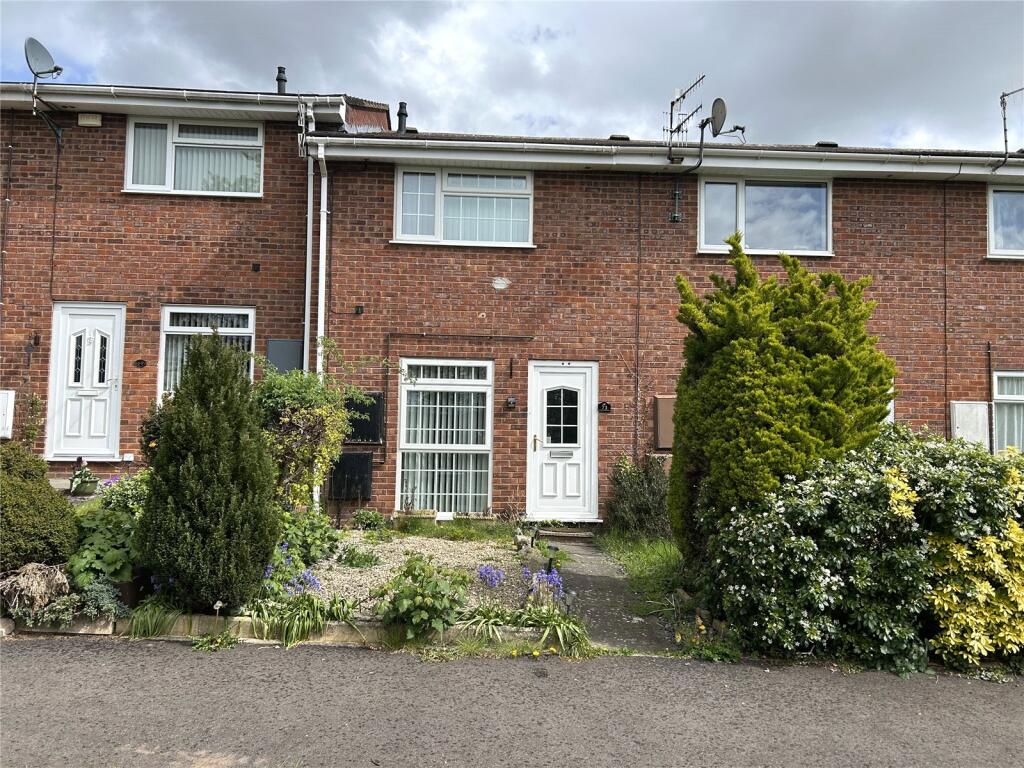 Main image of property: Bishops Avenue, Worcester, Worcestershire