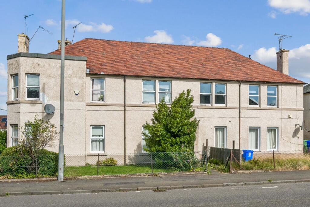 Main image of property: Bannockburn Road, St Ninians, Stirling, FK7