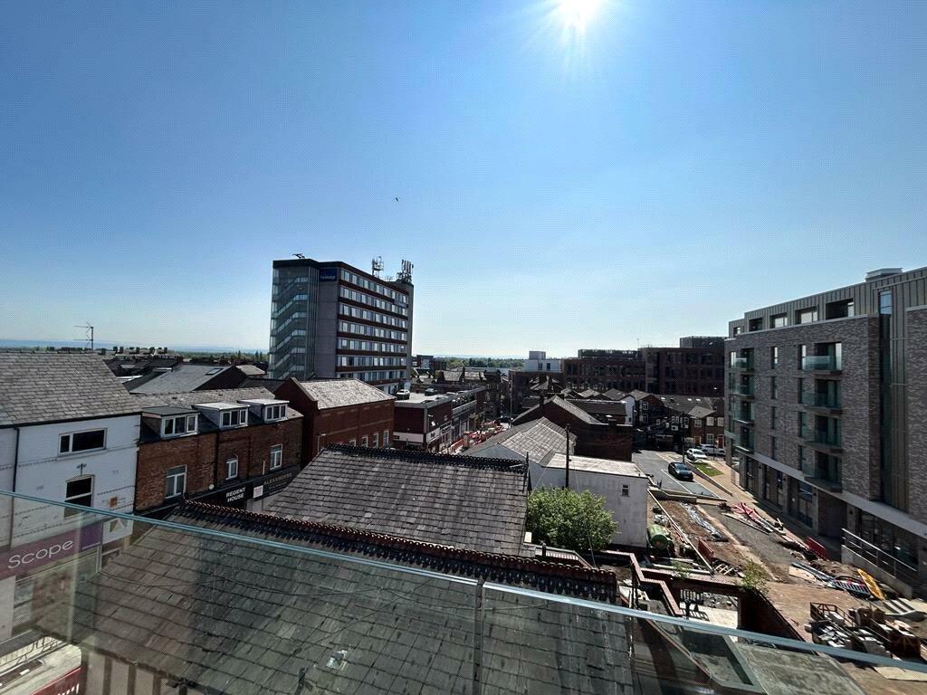 Apartment in Warrington - View 4