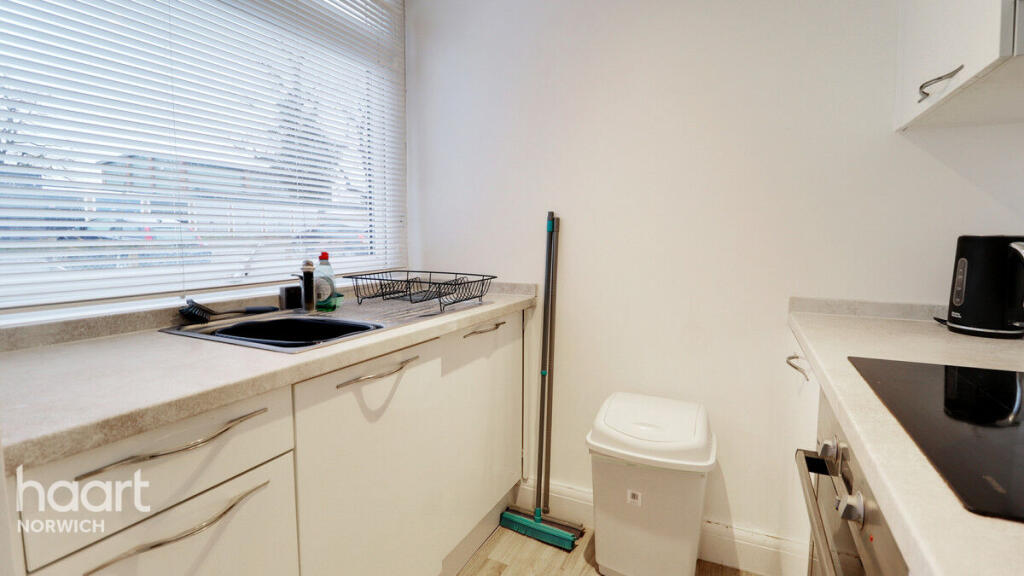 Main image of property: Earlham Road, Norwich