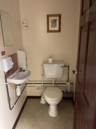 WC
