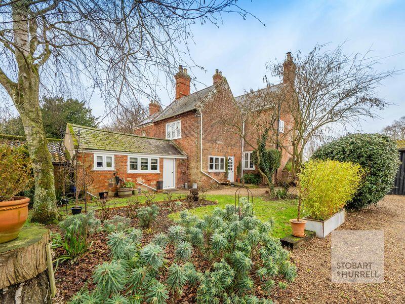 Main image of property: Fritton Farm House, Fritton Road, Ludham, Norfolk