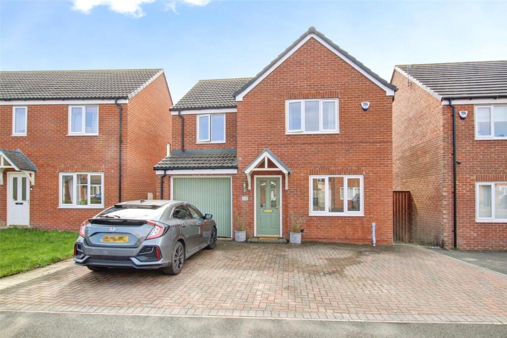 Main image of property: Grange Way, Bowburn, Durham, DH6