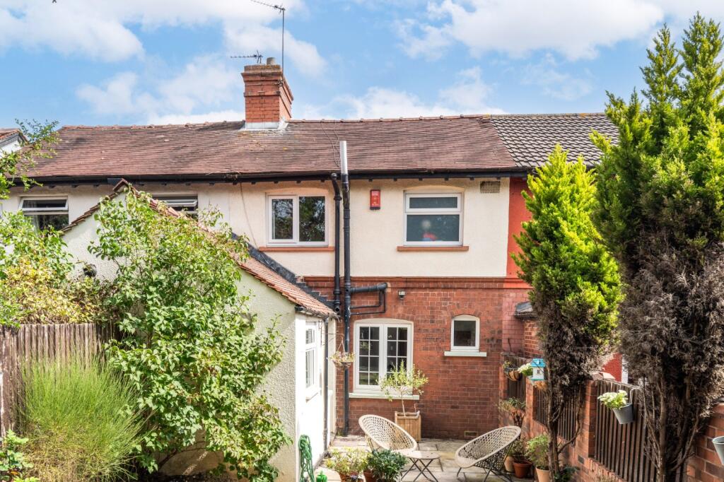 Additional image 15 of Haslucks Green Road, Shirley, Solihull, West Midlands, B90