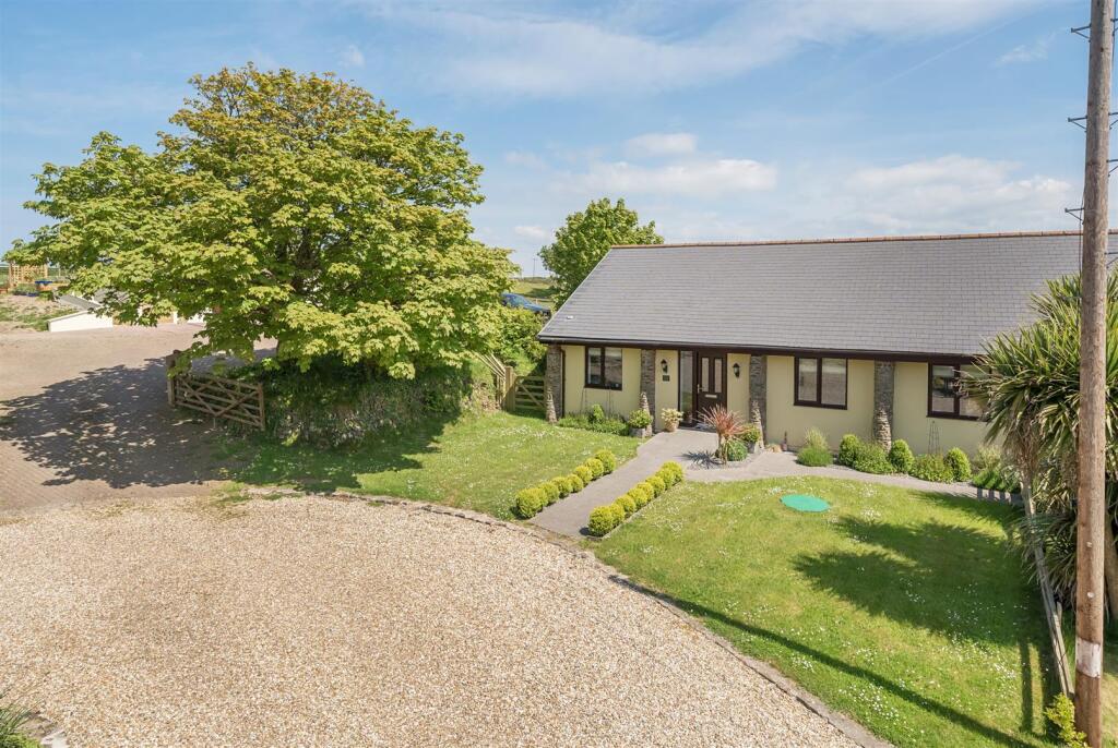 Main image of property: Buckland Brewer, Bideford