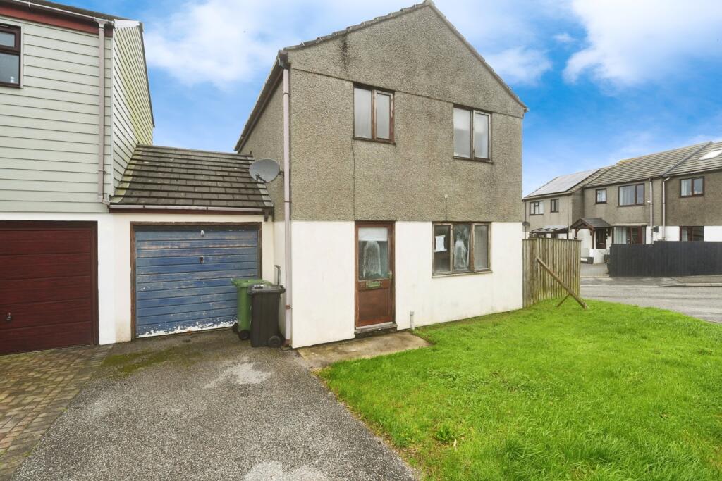Main image of property: Collygree Parc, Goldsithney, Penzance, Cornwall, TR20