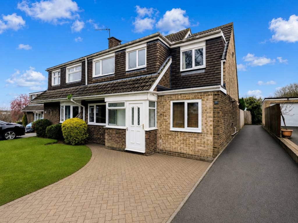 Main image of property: Conifer Avenue, Sedgefield