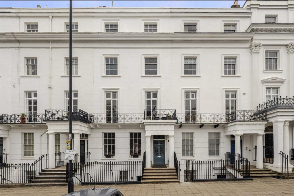 Clarendon Square, Leamington Spa, Warwickshire, CV32 photo 4