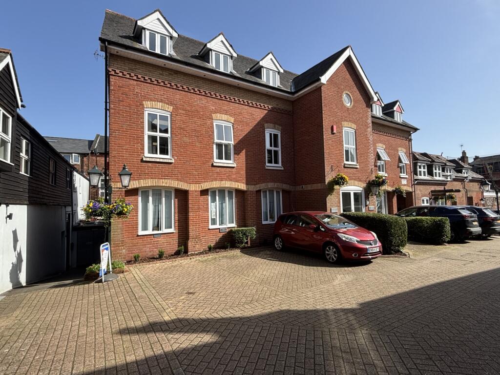 Main image of property: Staple Gardens, Winchester, Hampshire, SO23