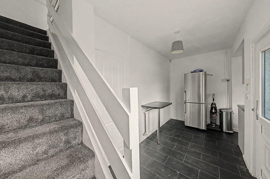 House in Wigan - More
