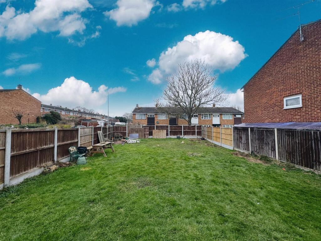 Main image of property: Broadhope Avenue, Stanford-Le-Hope