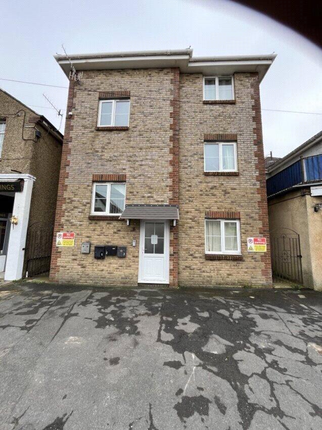 Main image of property: Sandown Road, PO36