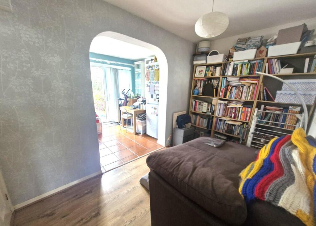 House in Northampton, Far Cotton and Delapre - View 4