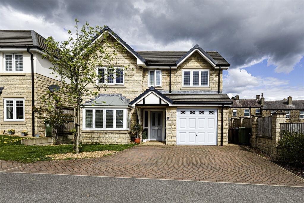 Main image of property: Century View, Golcar, Huddersfield, HD7