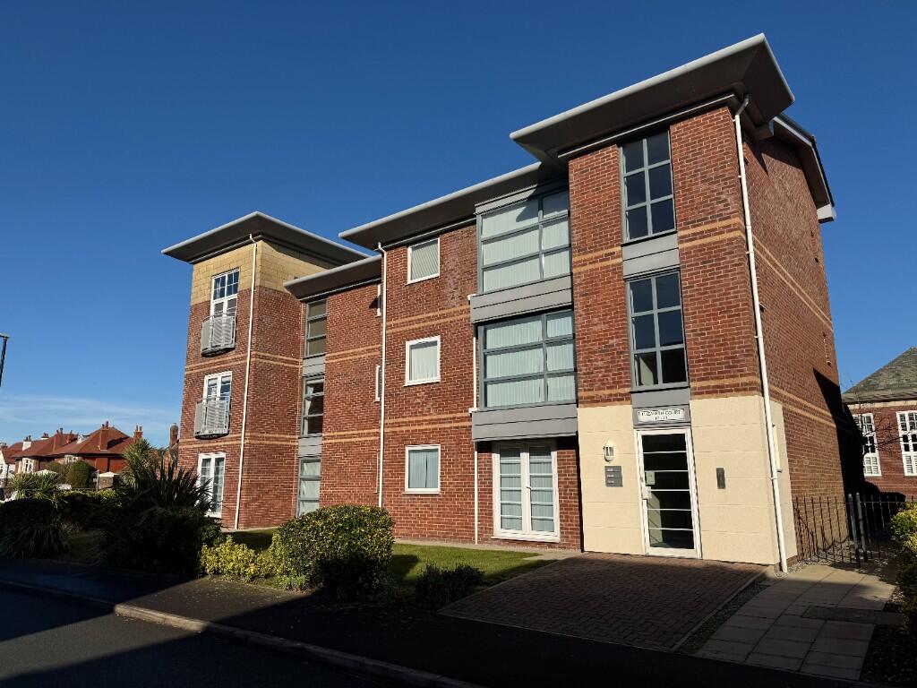 Main image of property: King Edward Avenue, Lytham St. Annes, Lancashire, FY8