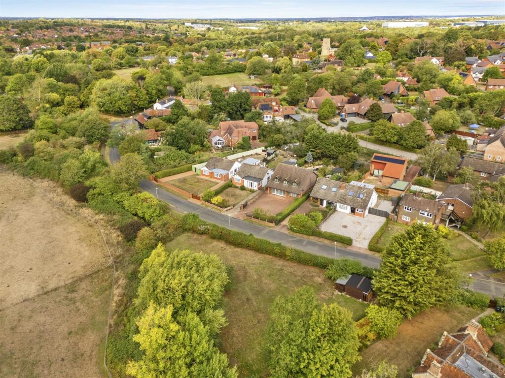 Main image of property: Leys Road, Loughton, Milton Keynes