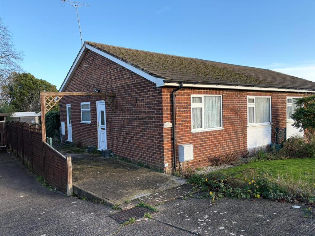 Main image of property: Walnut Close, Paddock Wood, Tonbridge