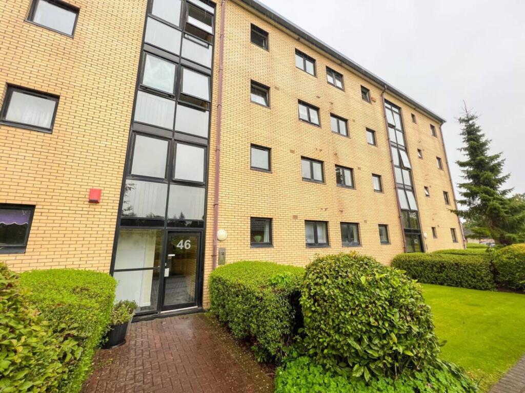 Main image of property: Mavisbank Gardens, Glasgow, G51