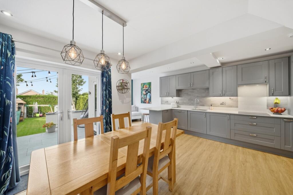 House in Nottingham - View 3