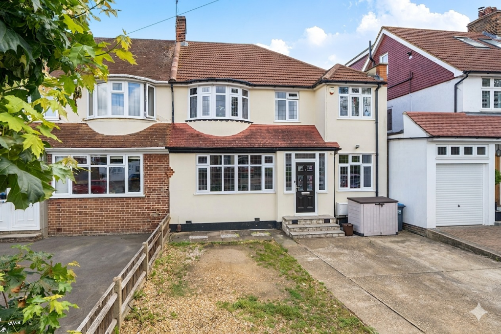 Main image of property: Birchwood Avenue, Sidcup, Kent, DA14