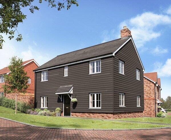 Main image of property: Fortuna Fields, Staple Road, Wingham, Kent, CT3