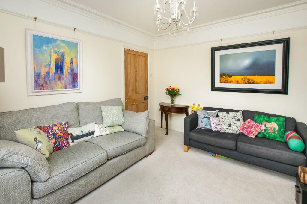 House in Bath - View 5