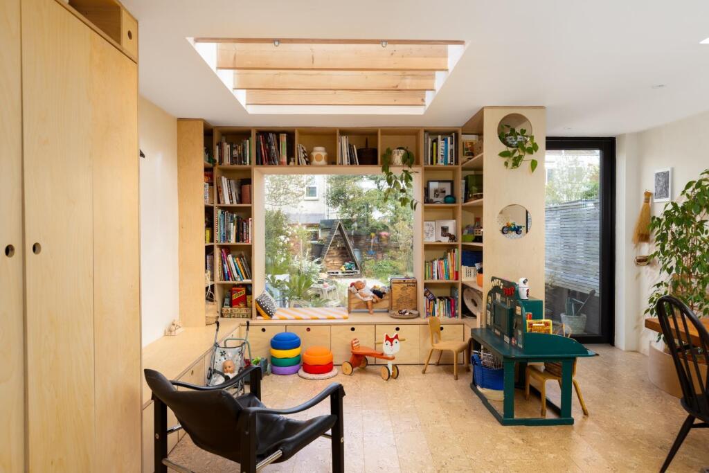 Main image of property: York Road, Easton