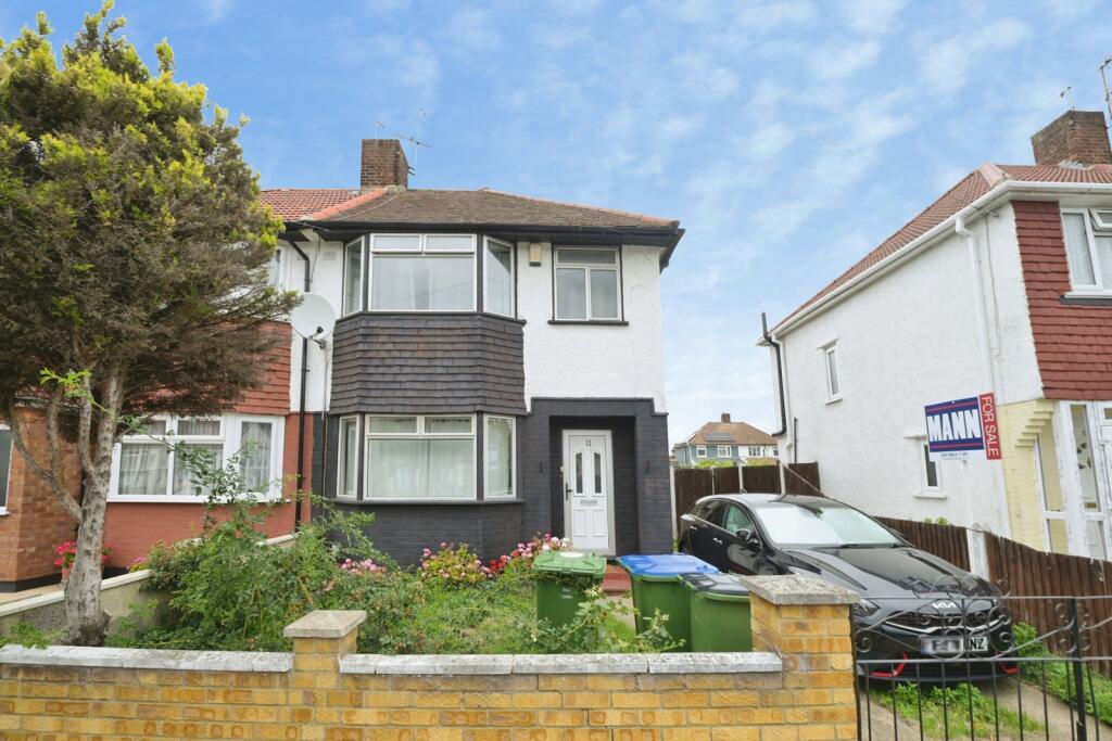 Main image of property: Blithdale Road, London, SE2