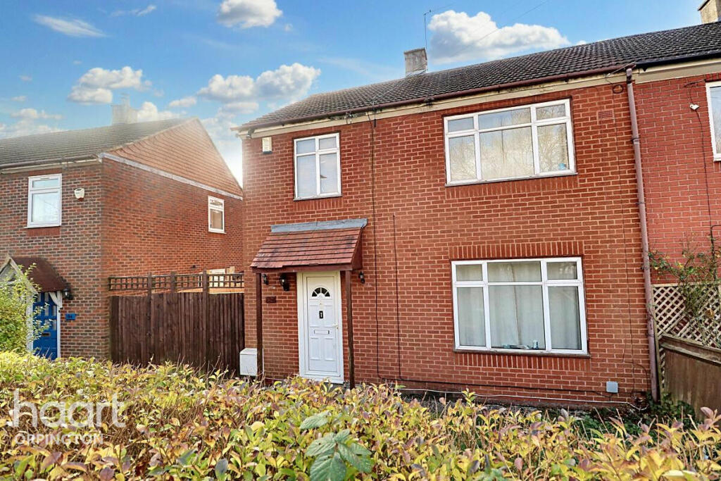 Main image of property: Ravensbury Road, Orpington