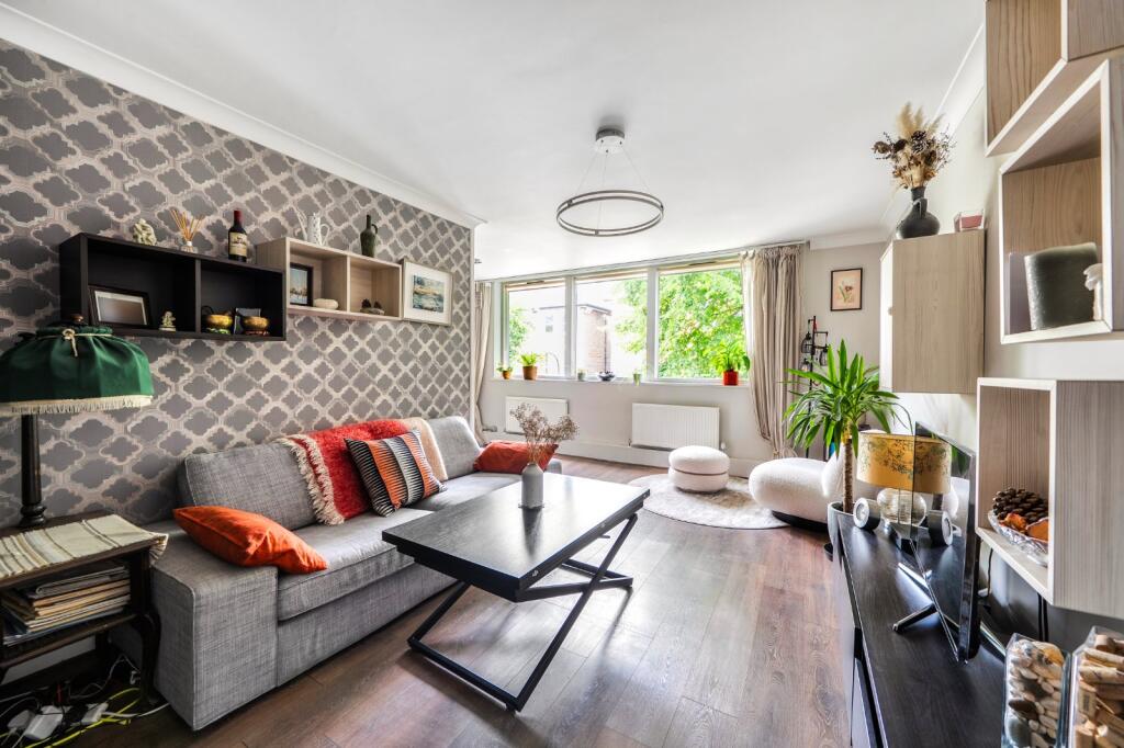 Main image of property: Priory Road, South Hampstead, London, NW6