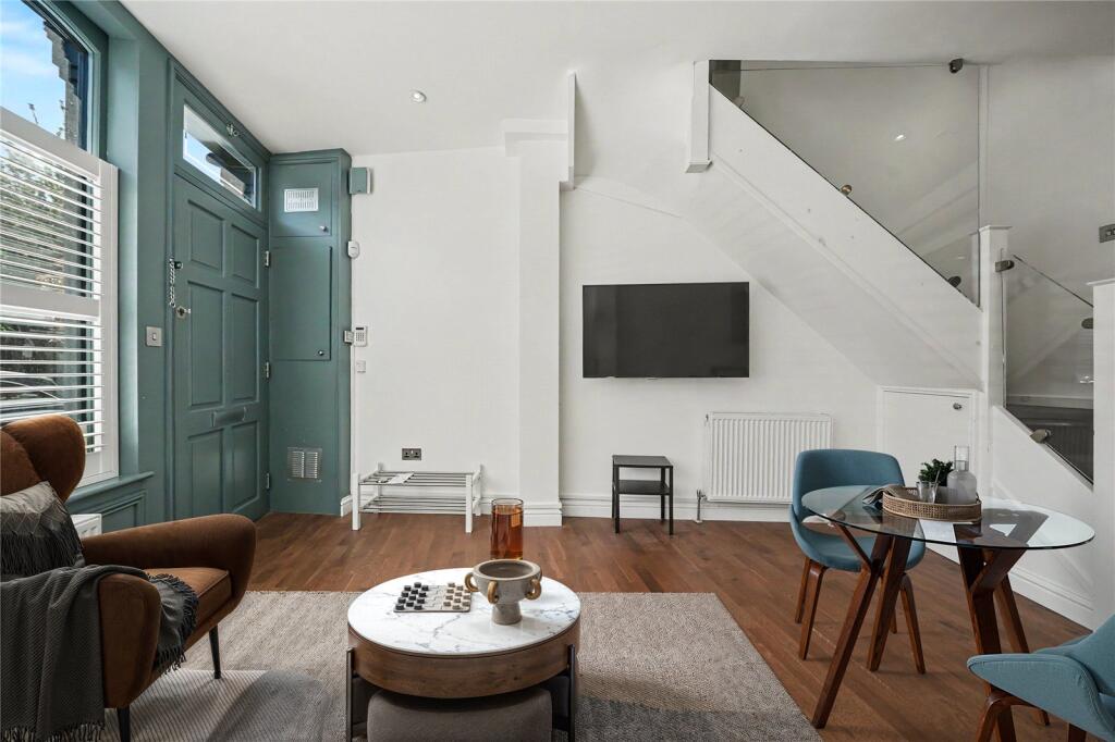2 bedroom terraced house for rent