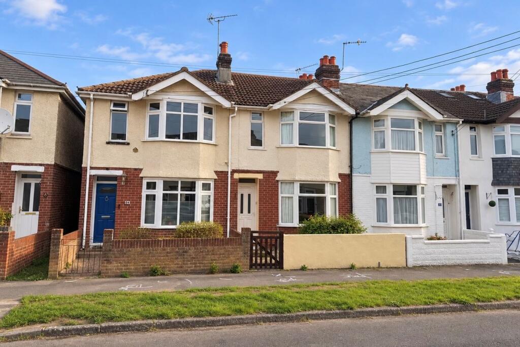 Main image of property: Downs Park Crescent, Totton, Southampton