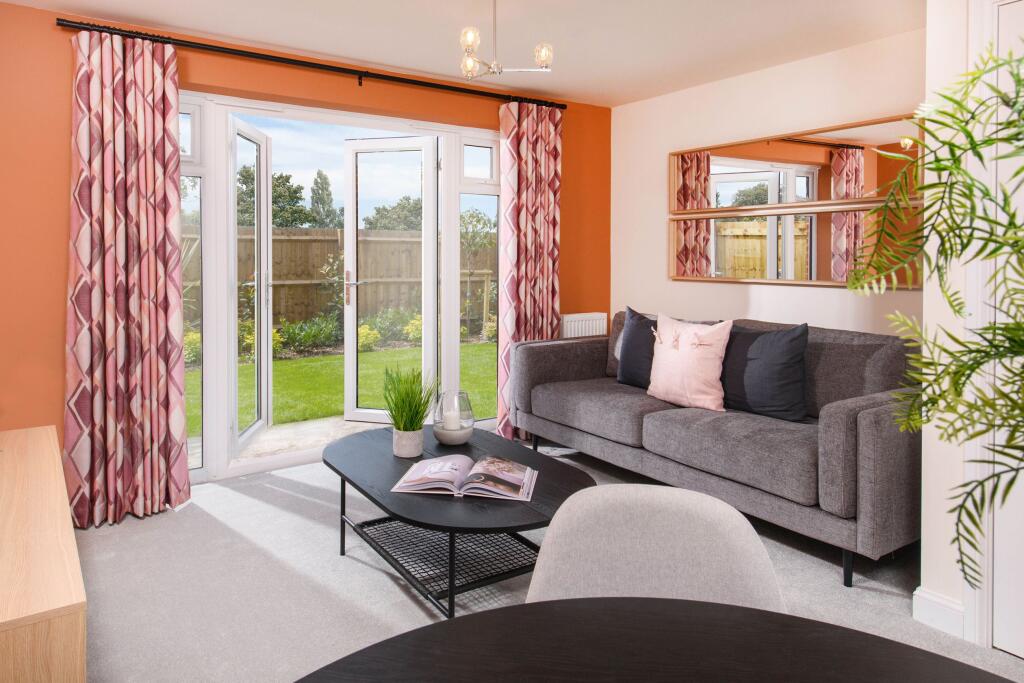 Main image of property: Broomfield Lane,
Stocksbridge,
Sheffield,
South Yorkshire,
S36 2AQ