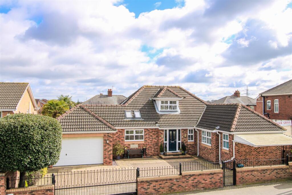 Main image of property: Snydale Road,, Normanton