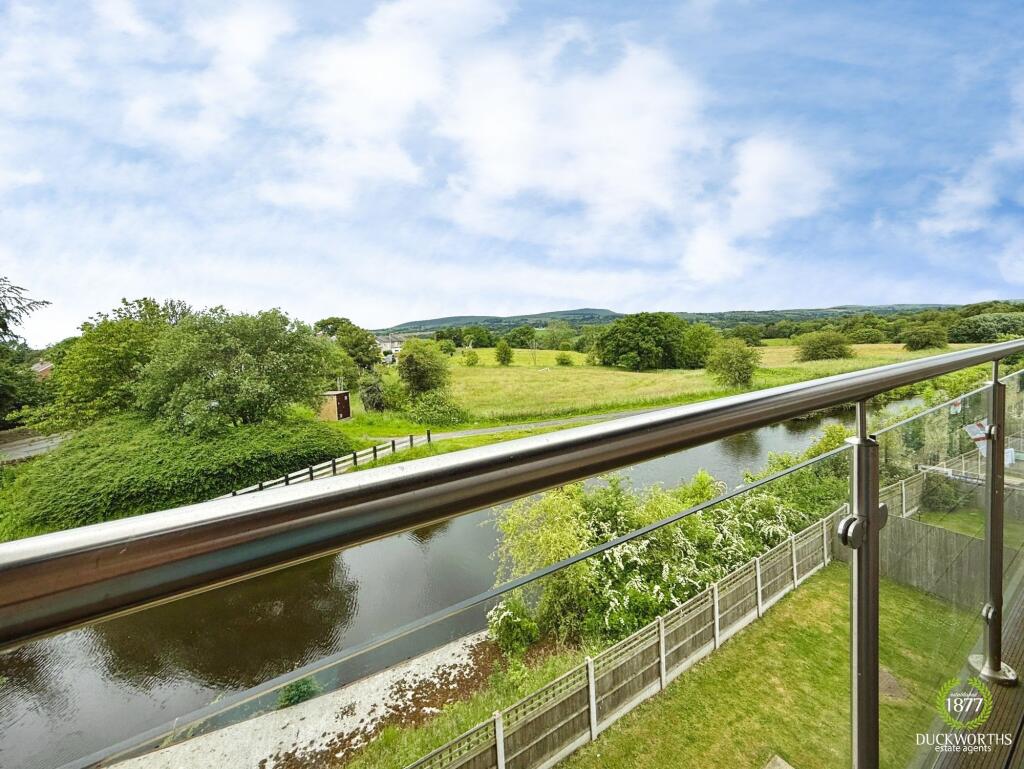 Apartment in Burnley, Lancashire - View 5