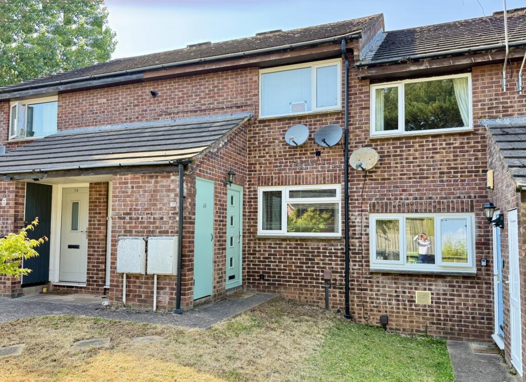Main image of property: Corn Mill Crescent, Alphington, EX2
