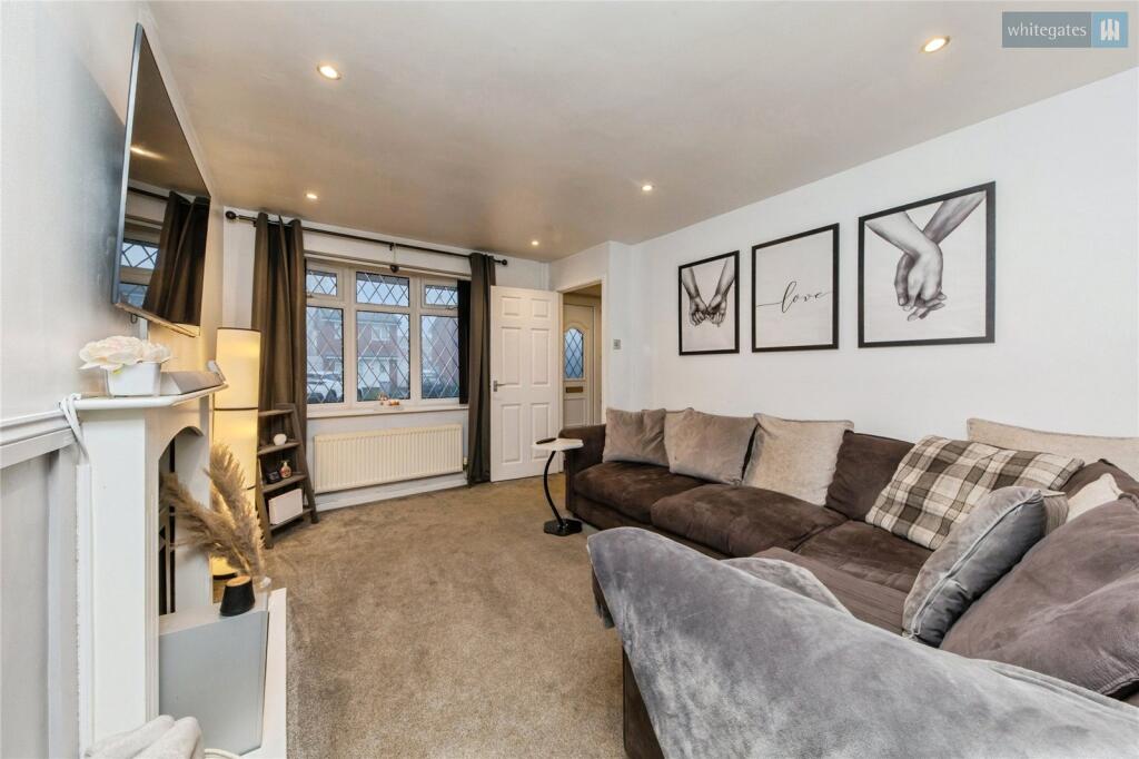 Aysgarth Avenue, Leighton, Cheshire East, CW1 photo 2