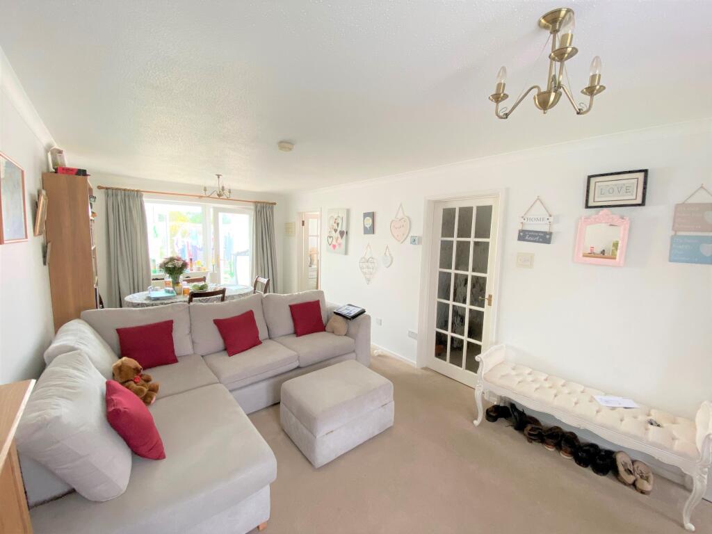 Main image of property: Britannia Crescent, Stoke Gifford, BRISTOL