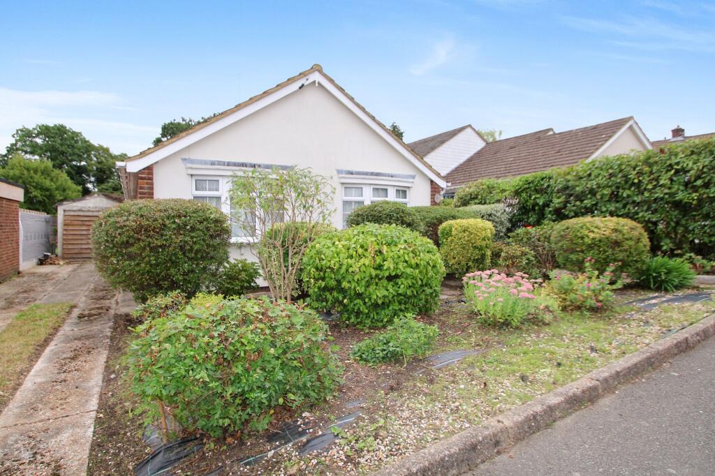 Main image of property: Wayside Avenue, Tenterden, TN30